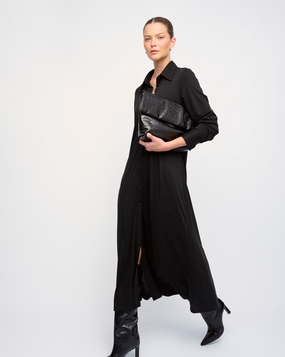 BELLA DRESS