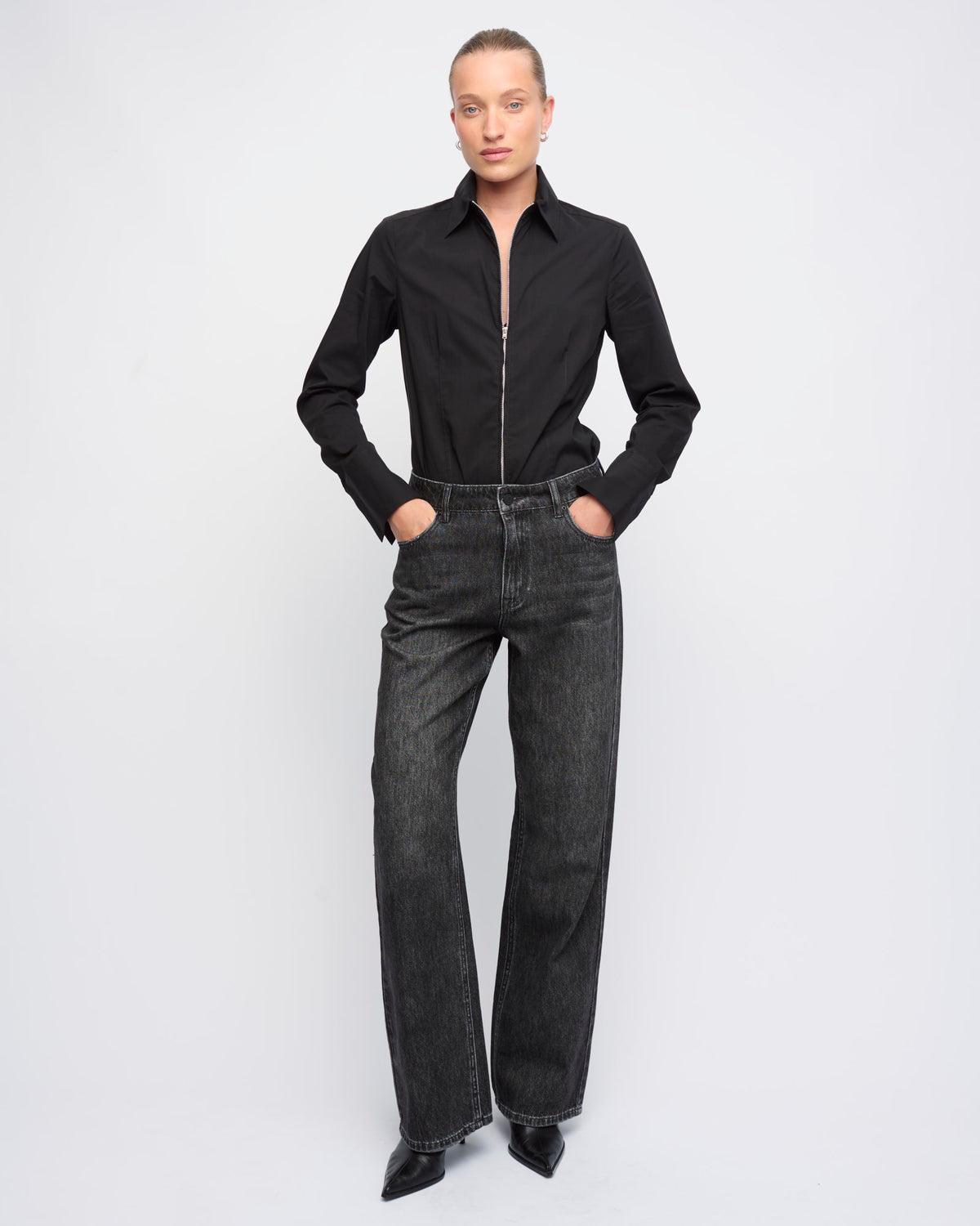 BENJI 26 JEANS