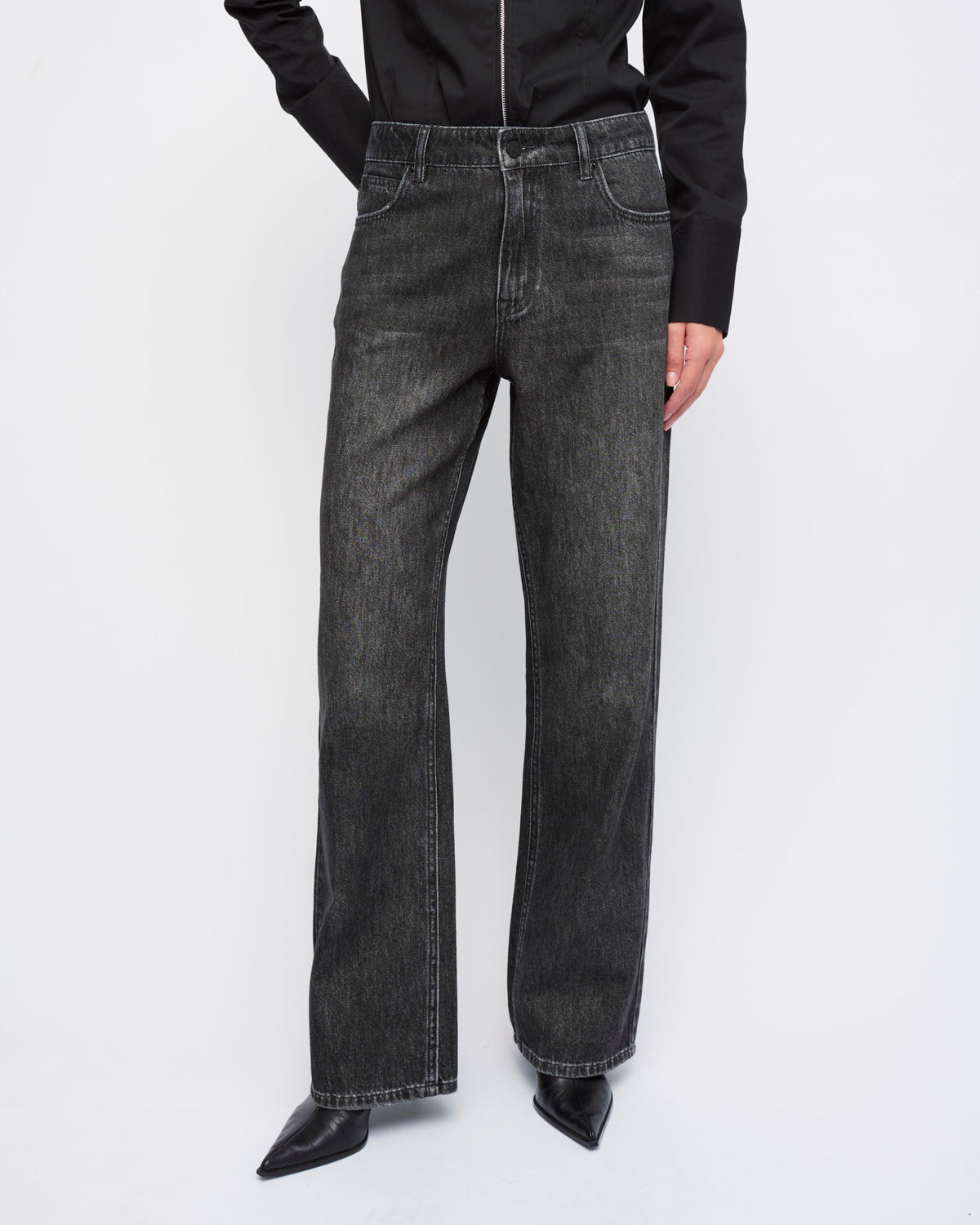 BENJI 26 JEANS