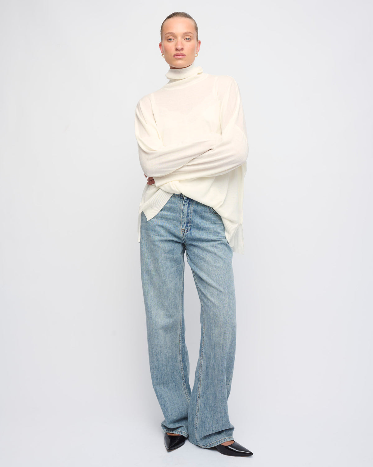 BENJI 26 JEANS