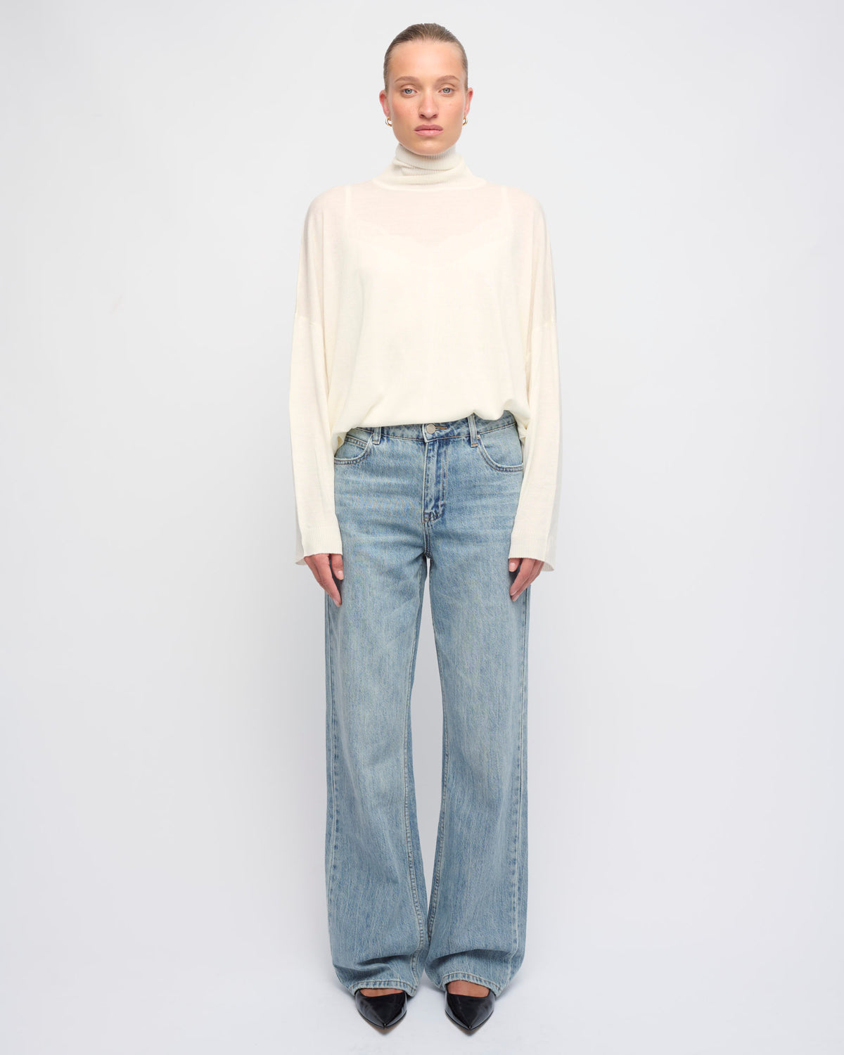 BENJI 26 JEANS