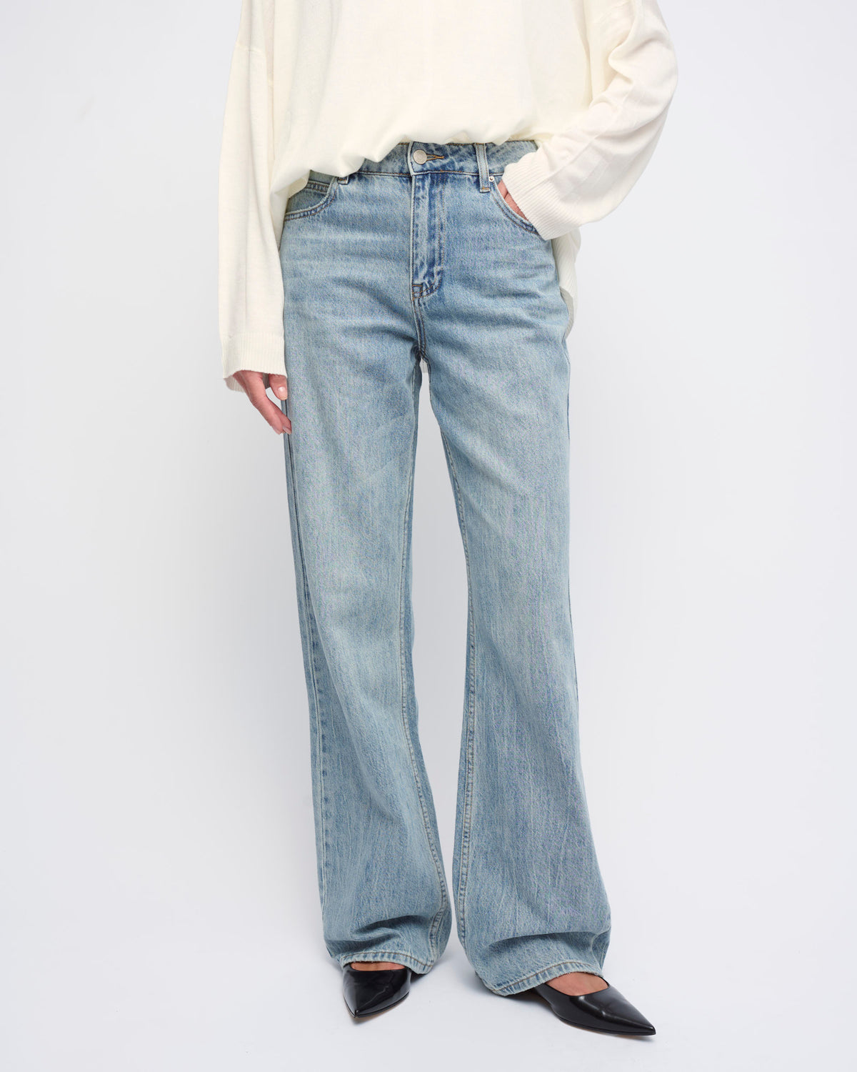 BENJI 26 JEANS