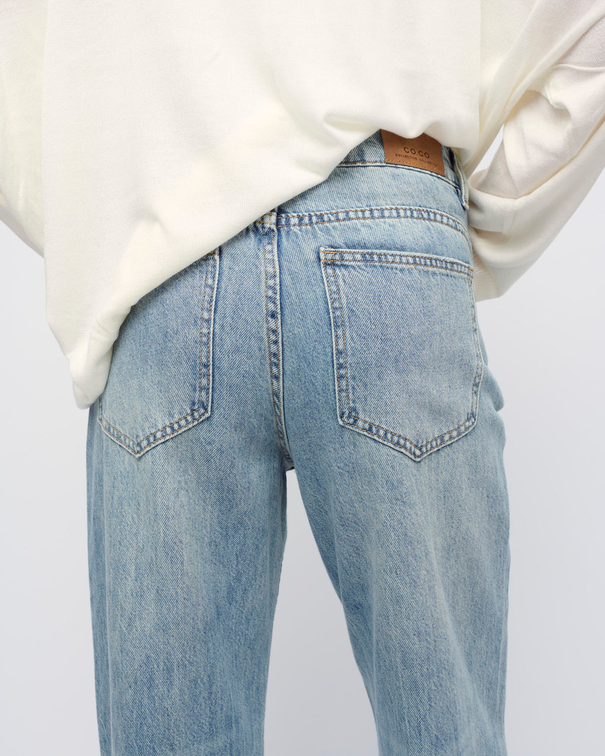 BENJI 26 JEANS