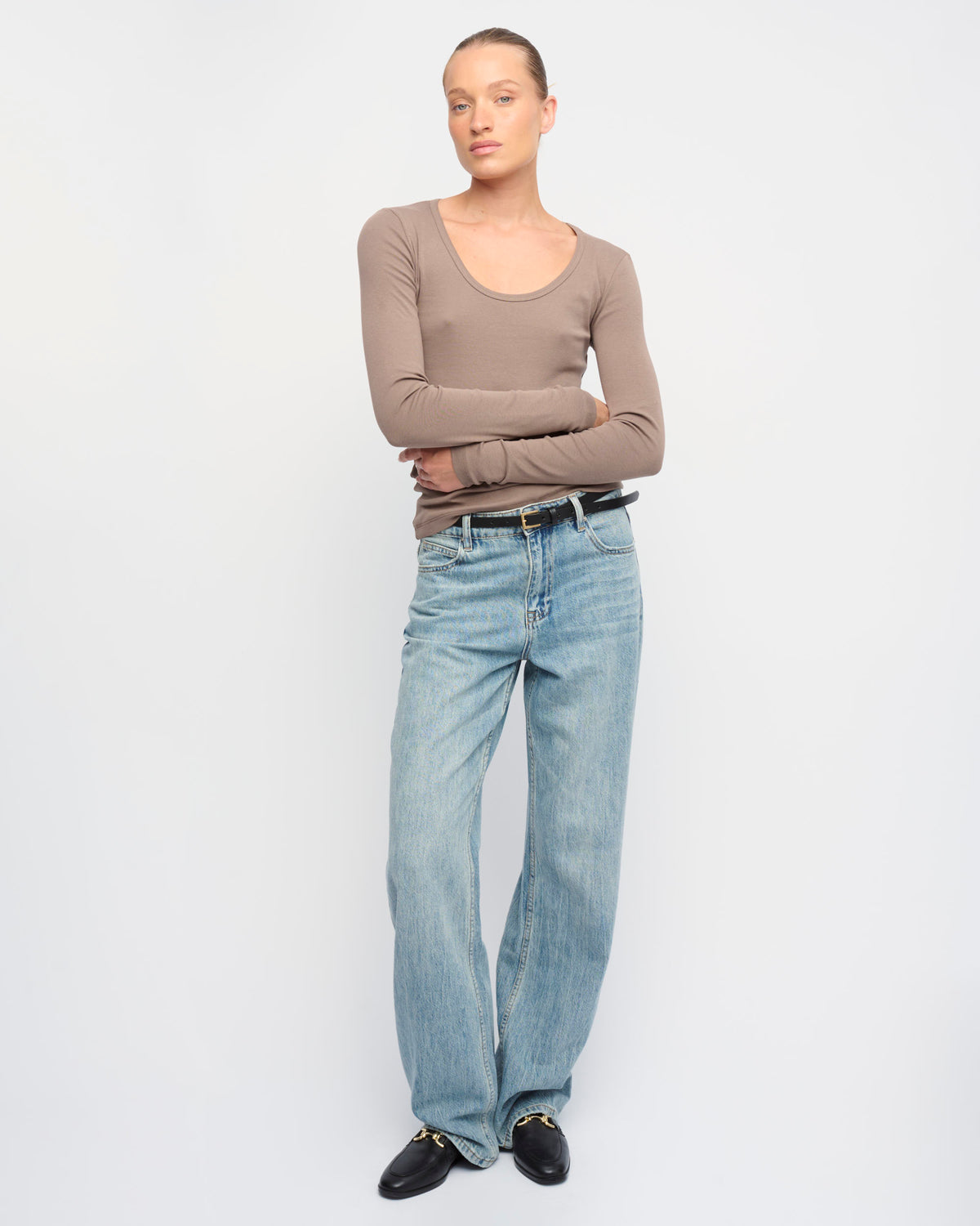 BETTY TOP