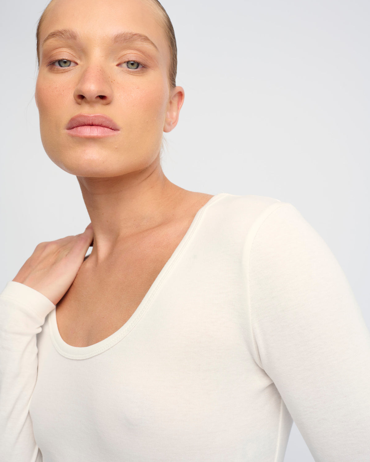 BETTY TOP