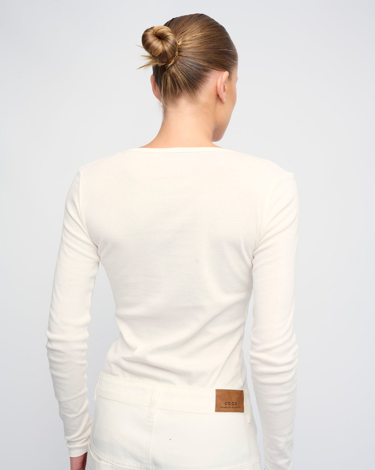 BETTY TOP