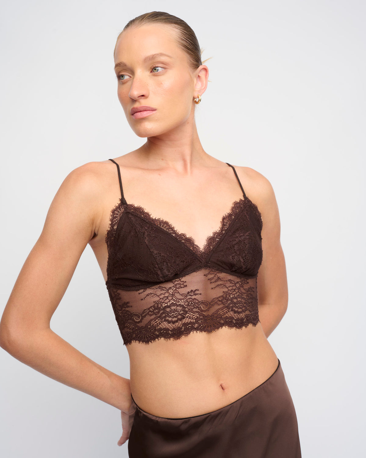 BIJOU BRALET
