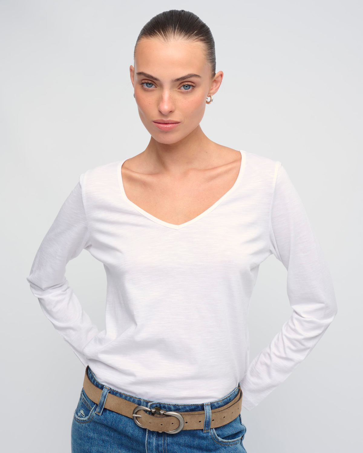 BIRDY TOP