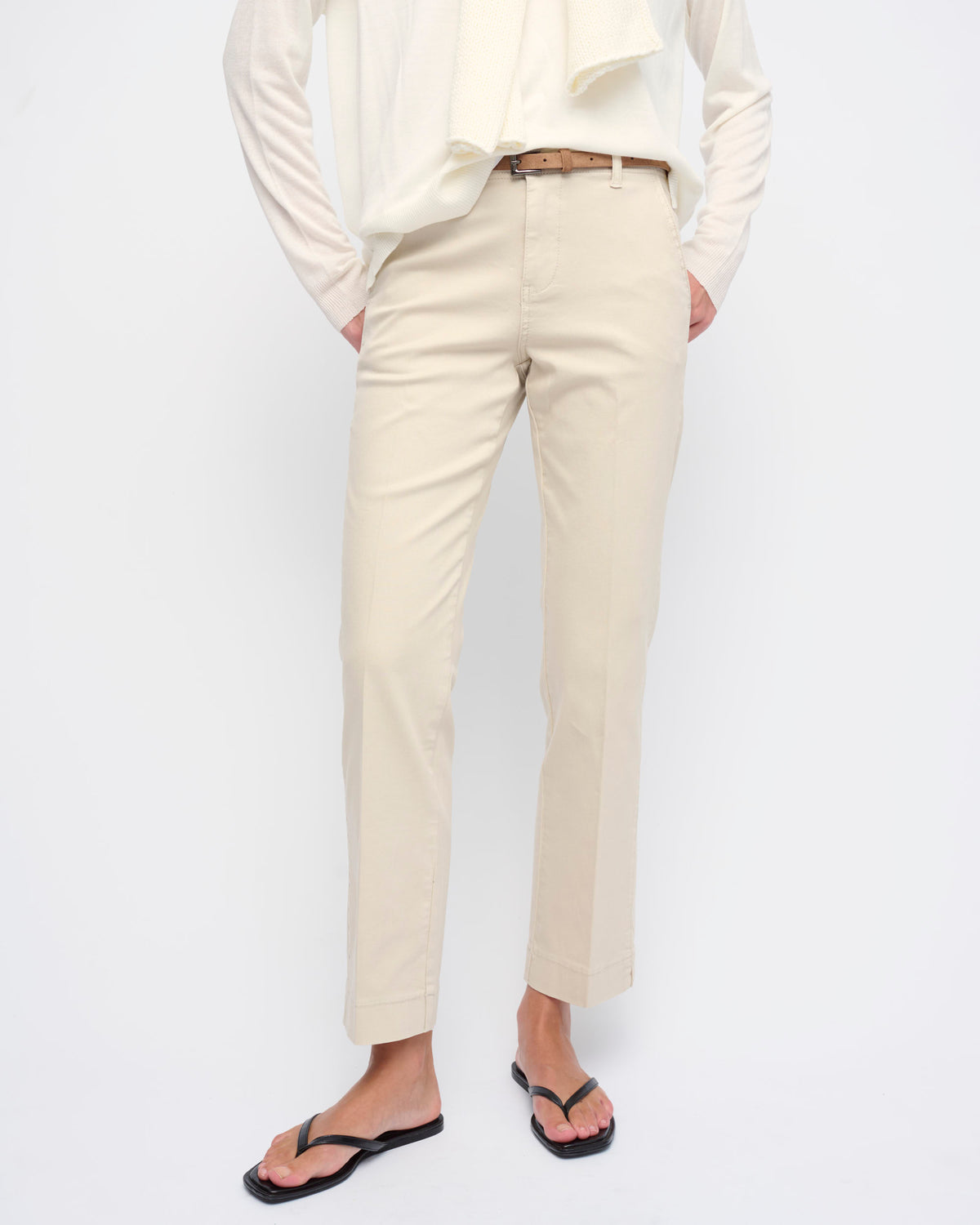BOSTON PANTS