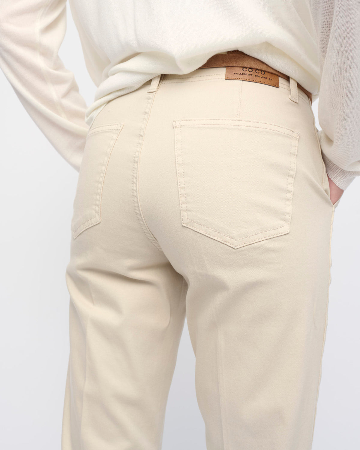 BOSTON PANTS
