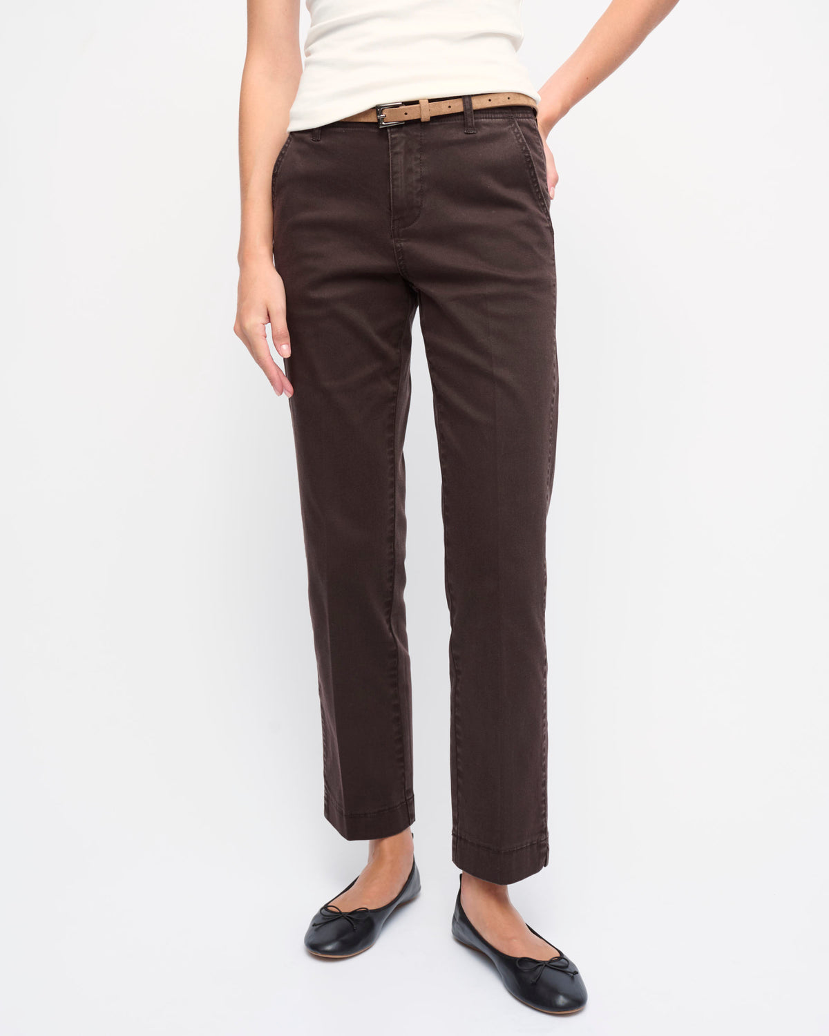 BOSTON PANTS