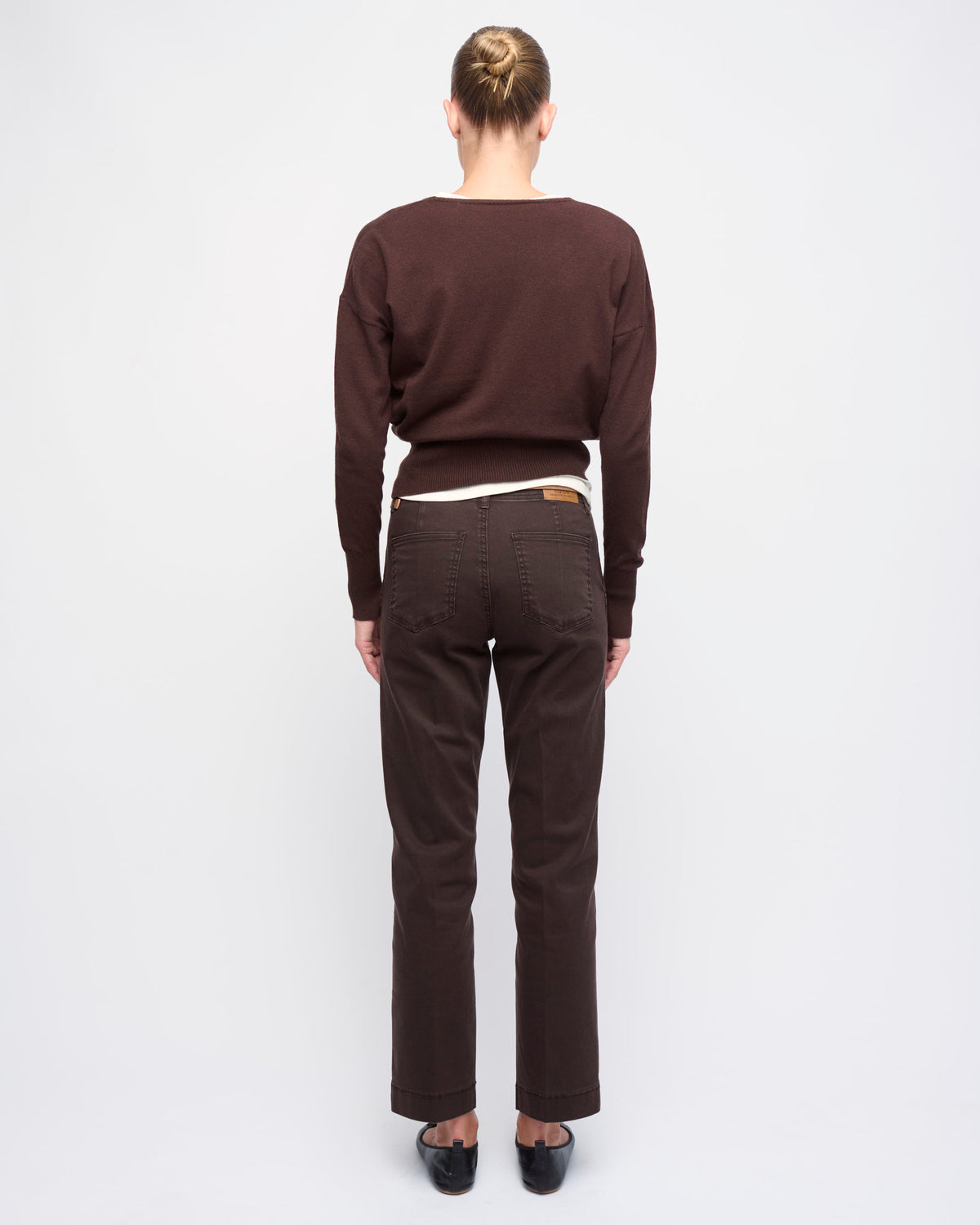 BOSTON PANTS