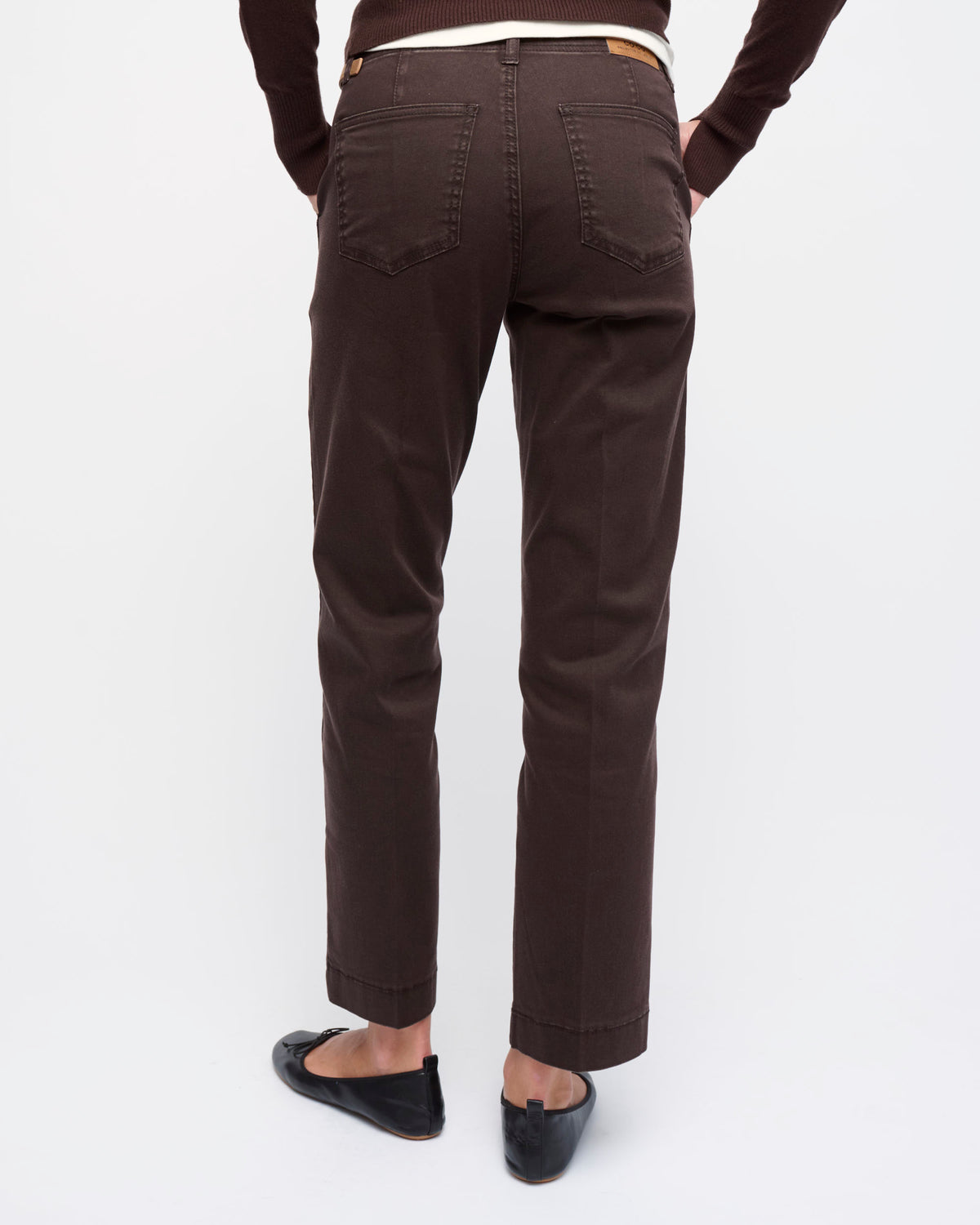 BOSTON PANTS