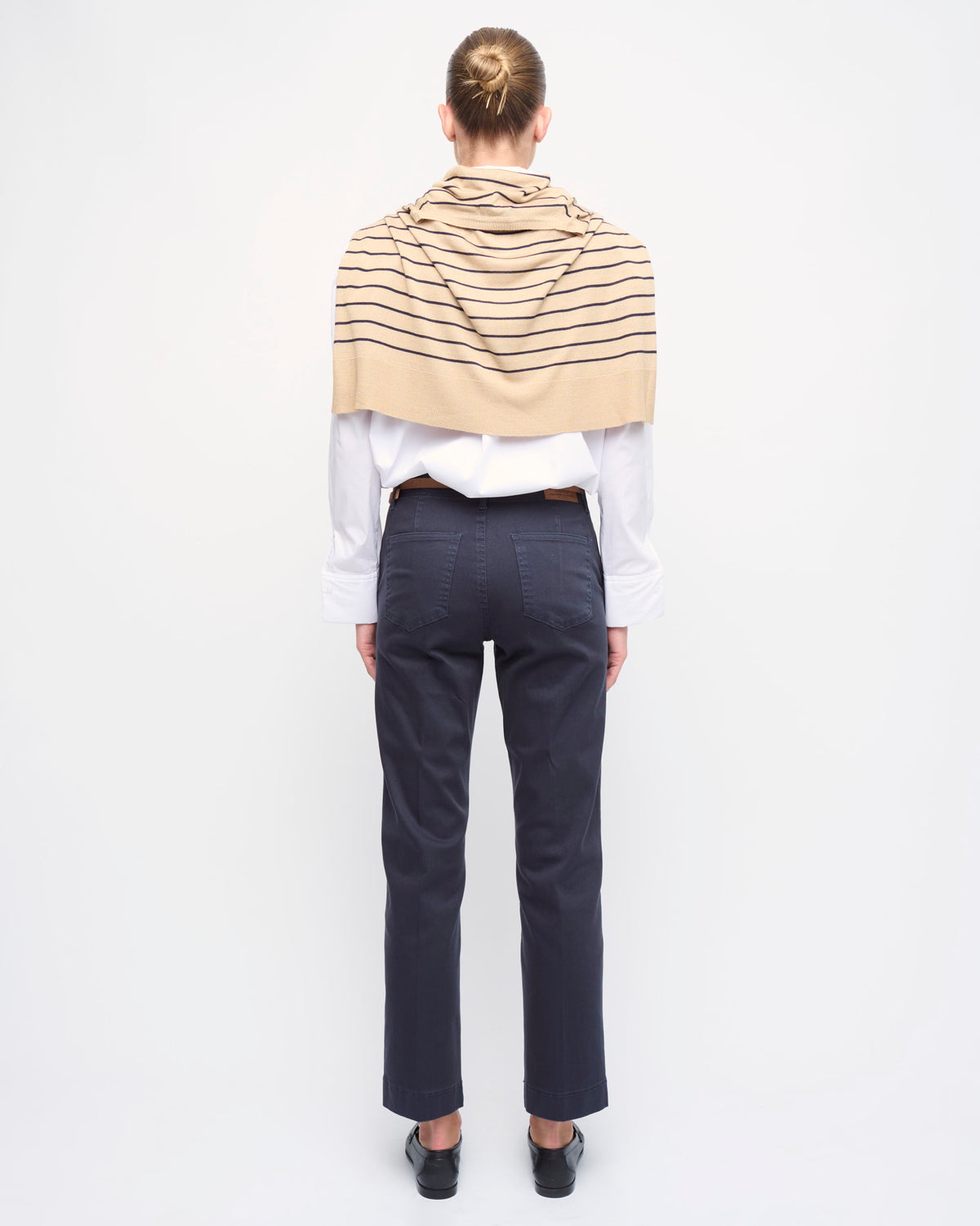 BOSTON PANTS