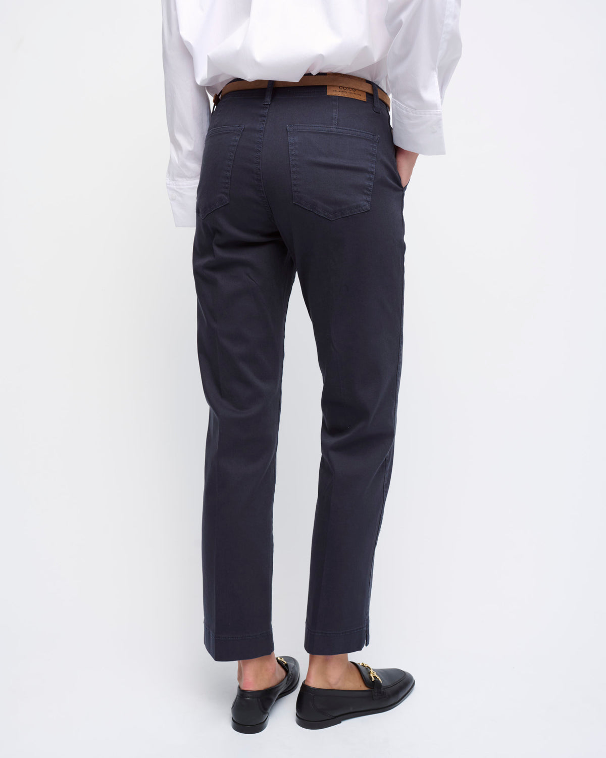 BOSTON PANTS