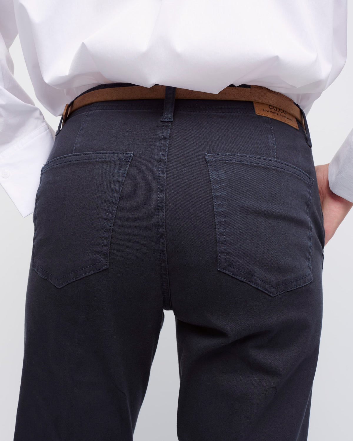 BOSTON PANTS