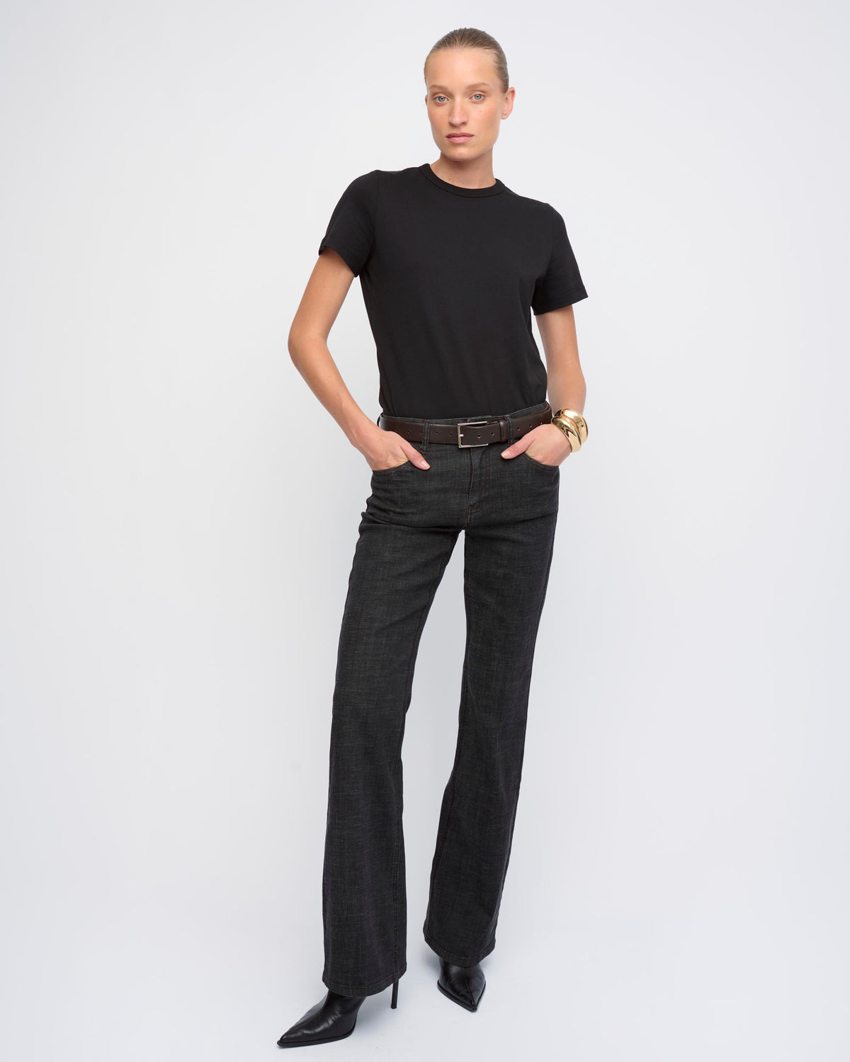 BOWIE 26 JEANS