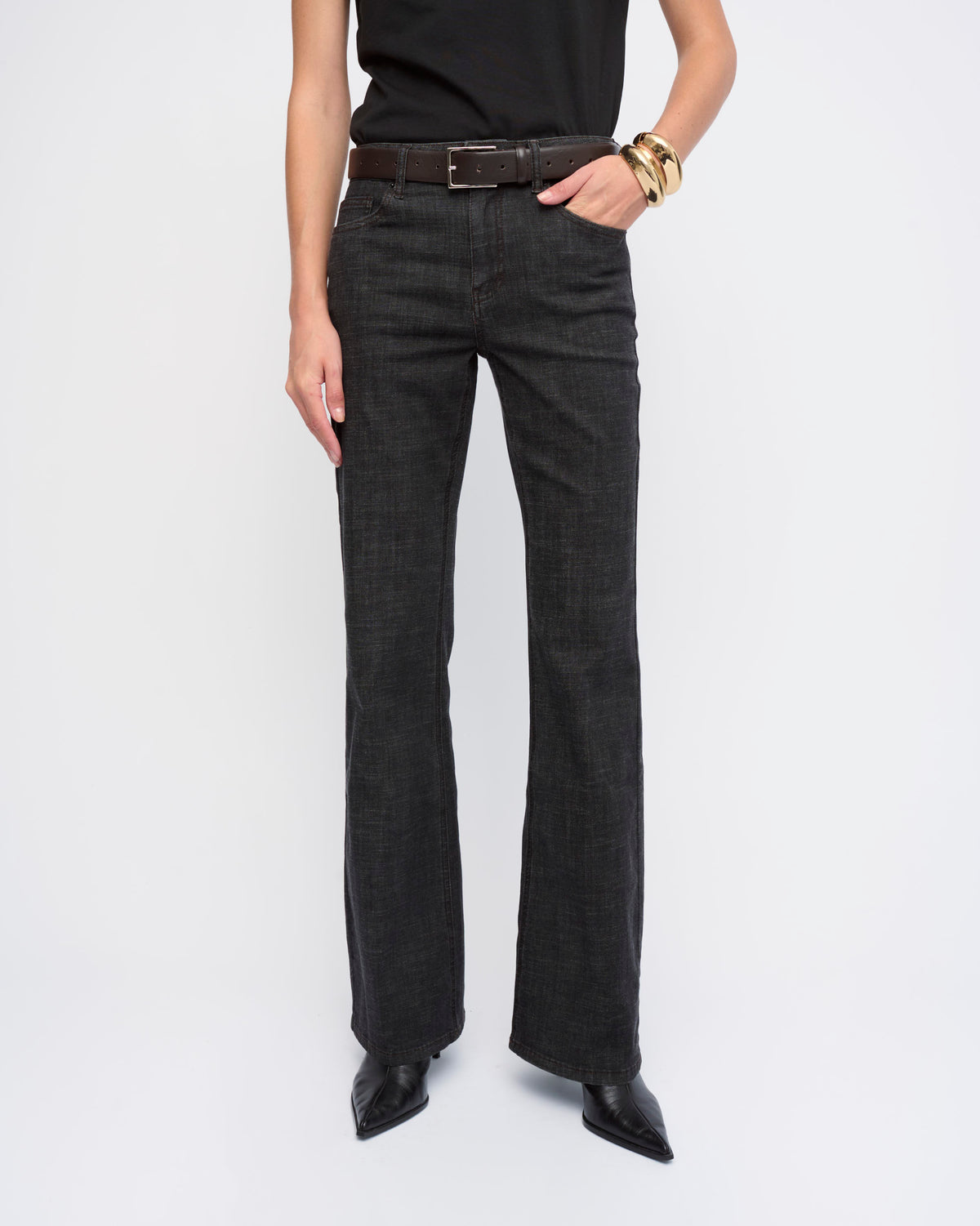 BOWIE 26 JEANS