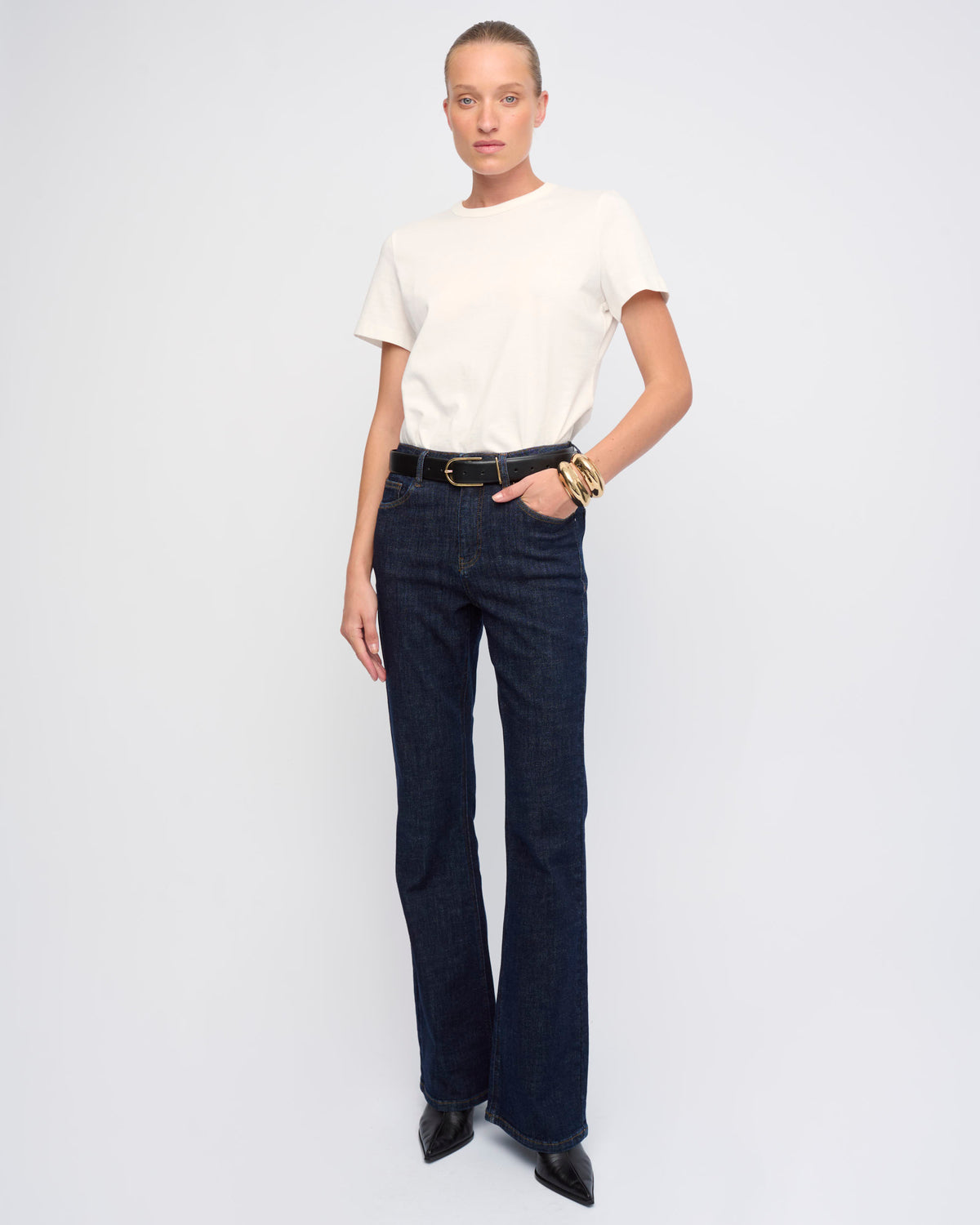 BOWIE 26 JEANS