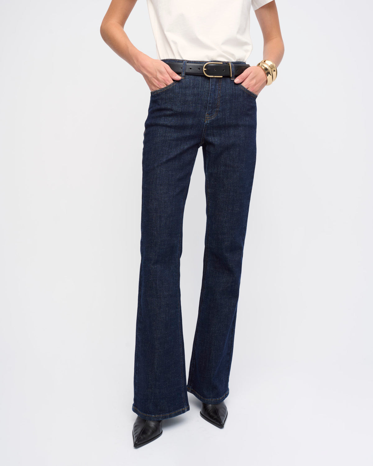 BOWIE 26 JEANS