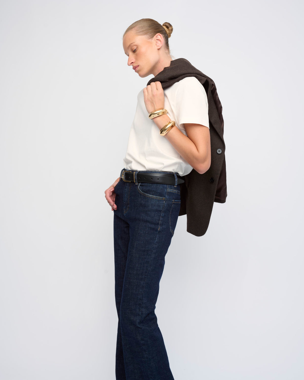 BOWIE 26 JEANS