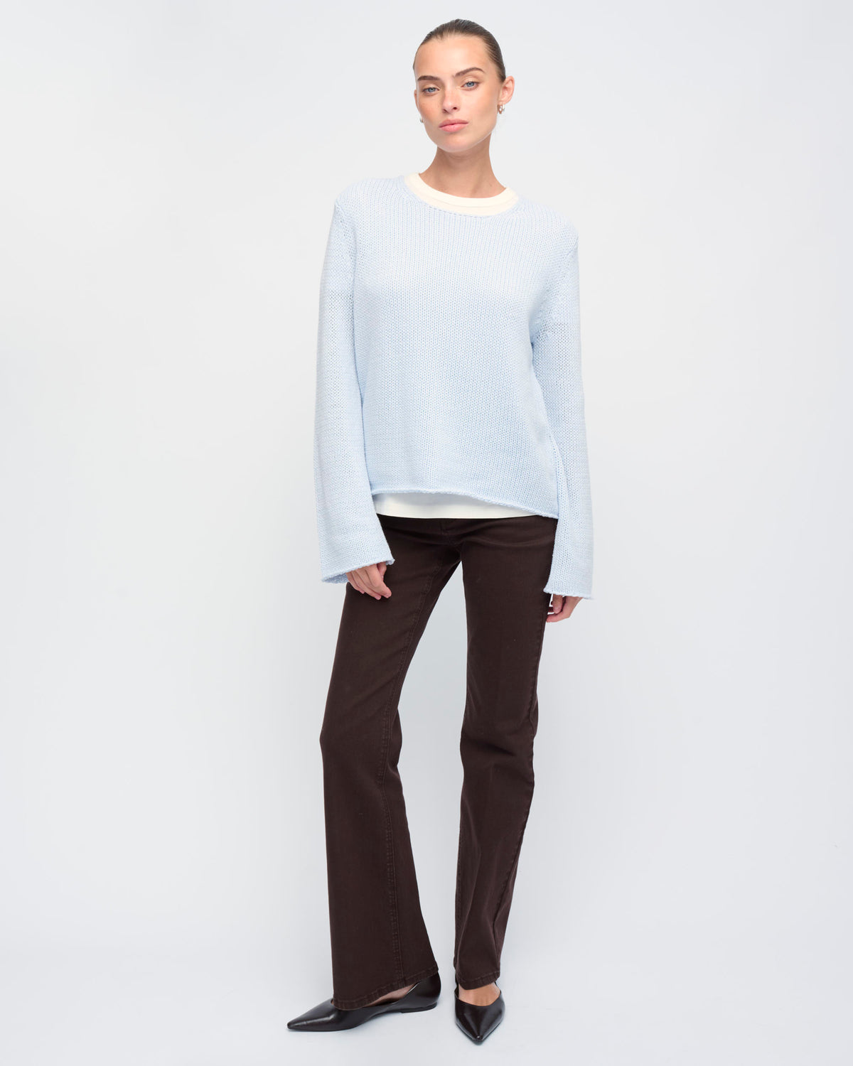 BRANDY 26 SWEATER