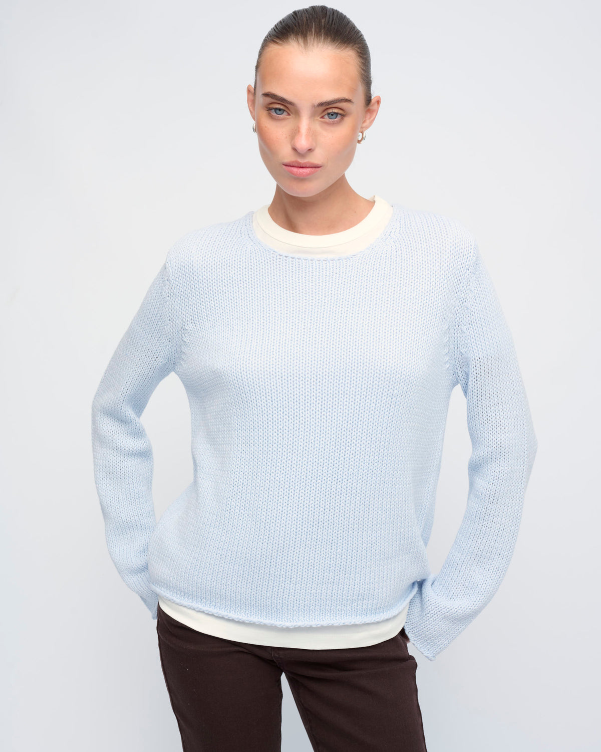 BRANDY 26 SWEATER