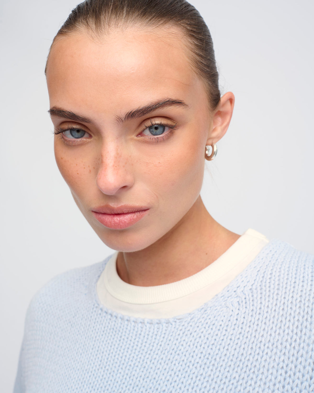 BRANDY 26 SWEATER