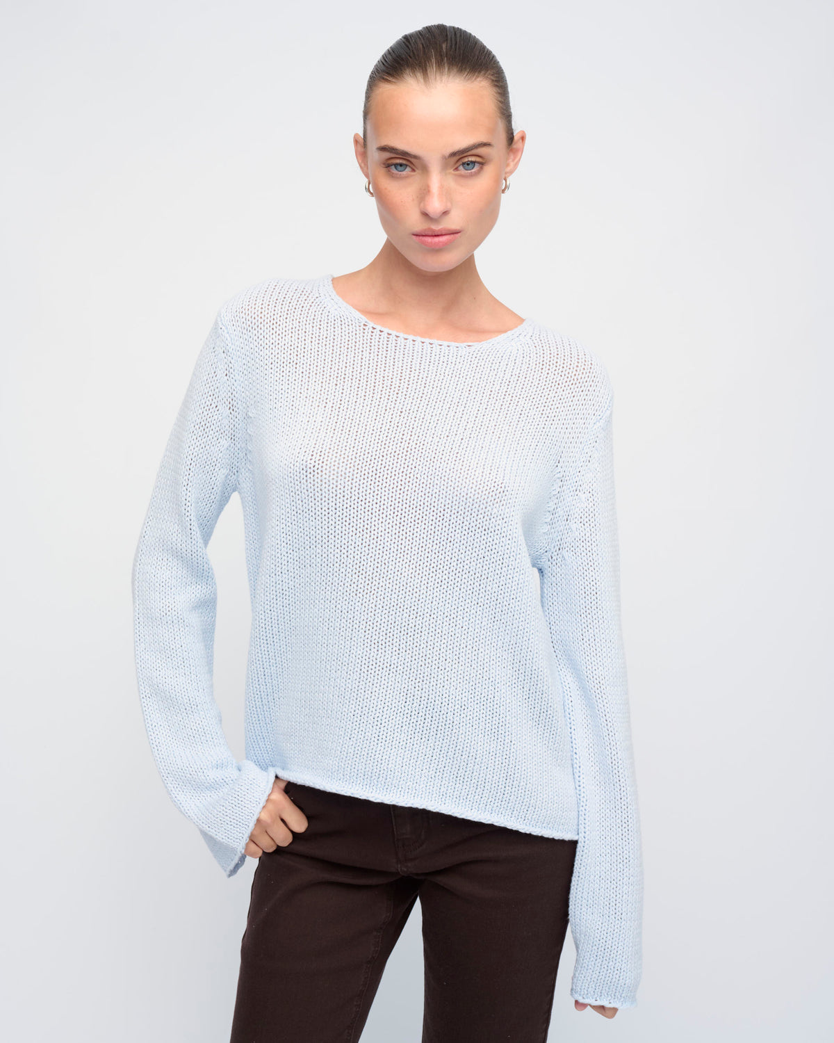BRANDY 26 SWEATER