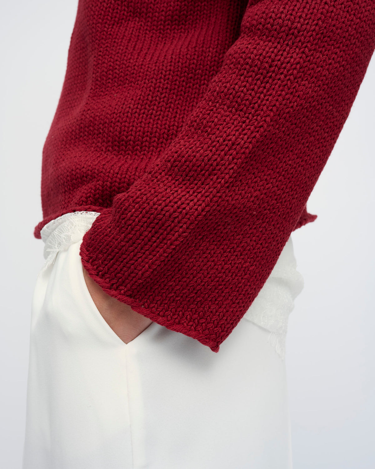 BRANDY 26 SWEATER