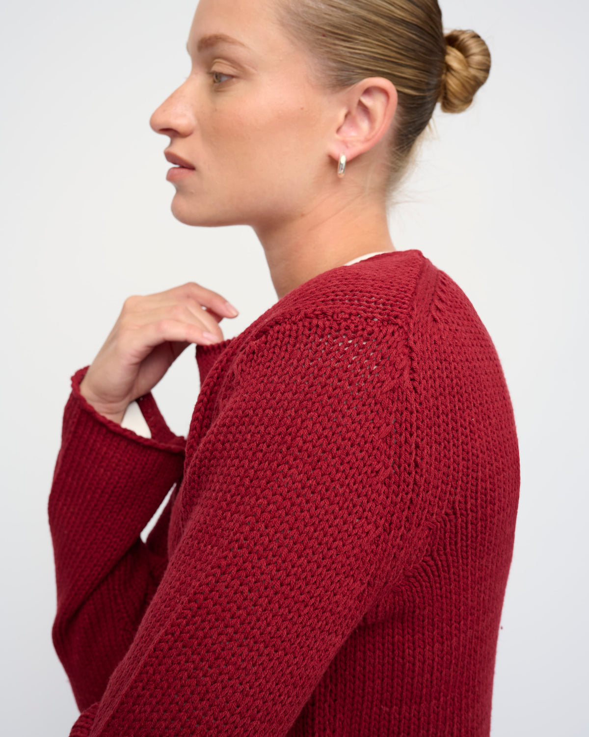 BRANDY 26 SWEATER