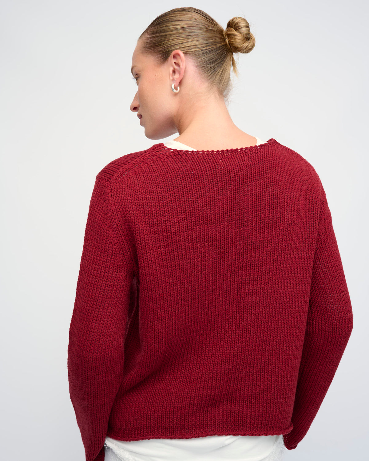 BRANDY 26 SWEATER
