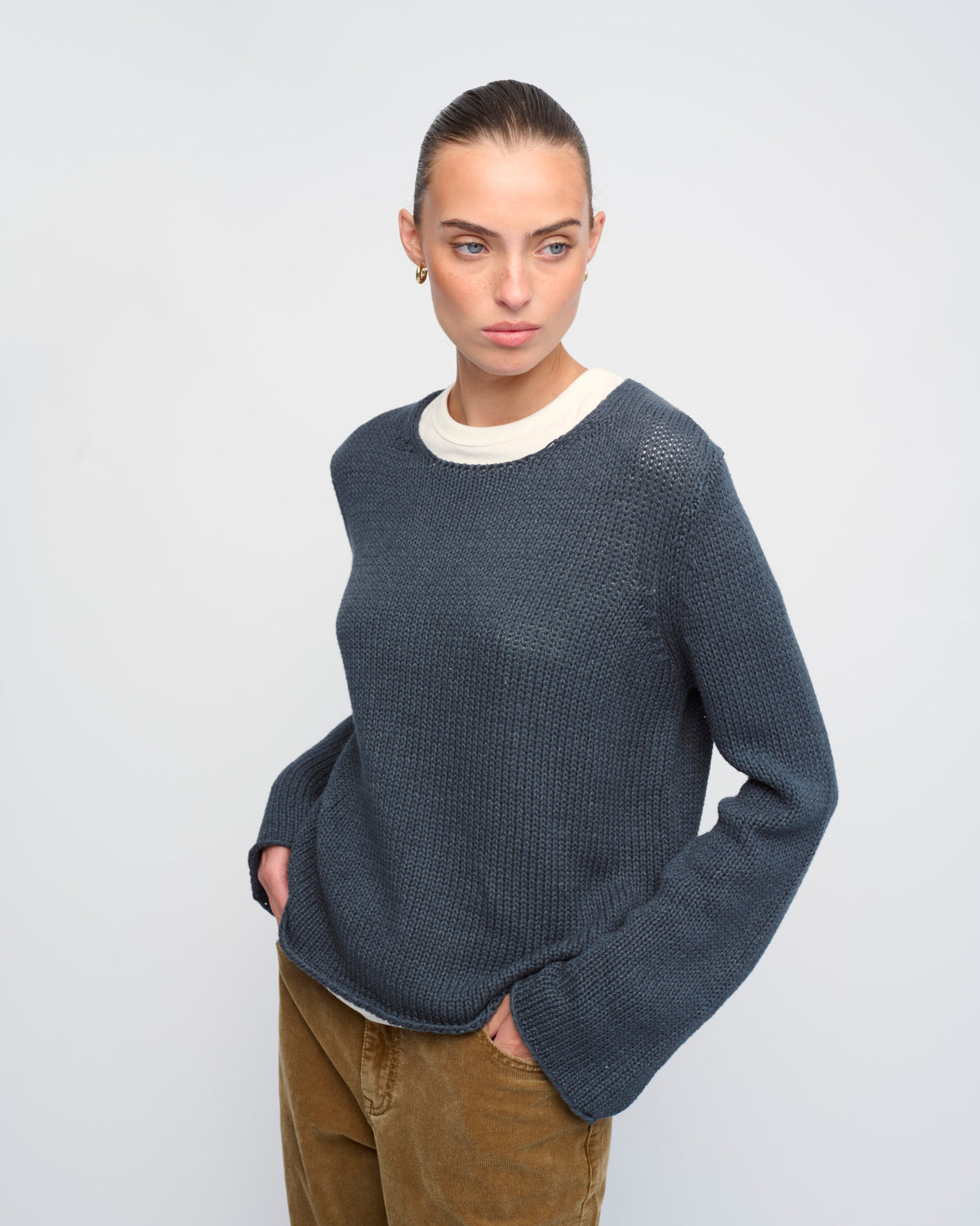BRANDY 26 SWEATER