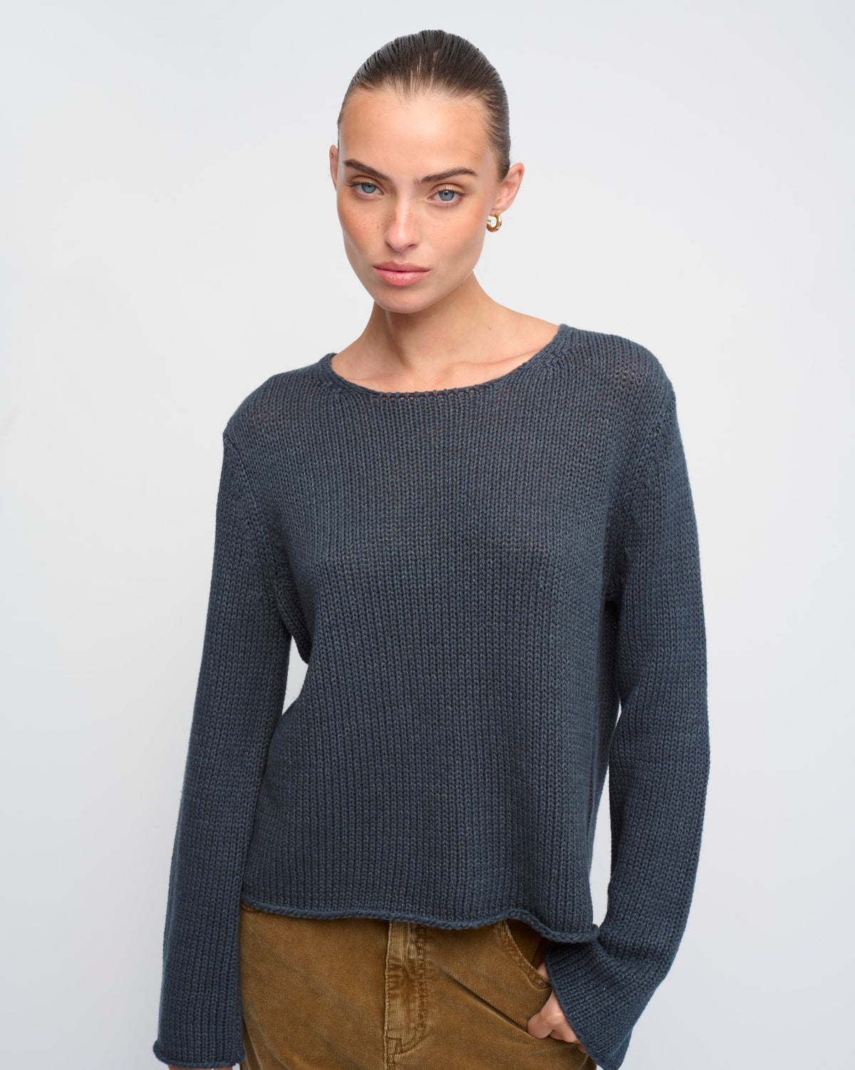 BRANDY 26 SWEATER