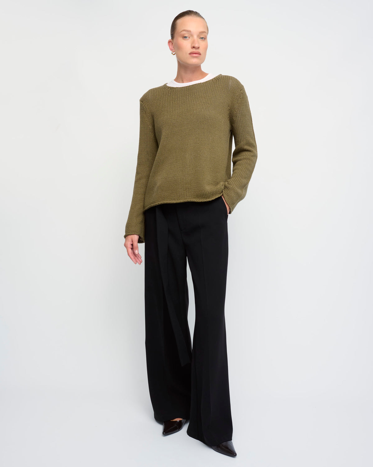 BRANDY 26 SWEATER