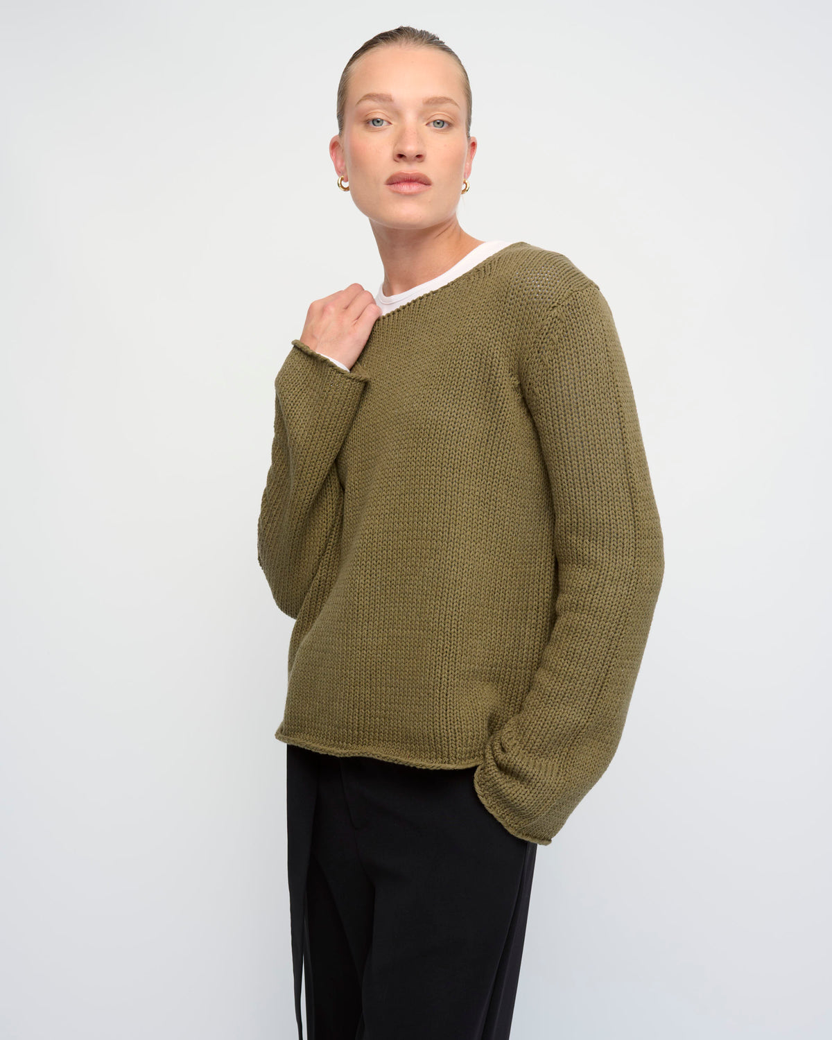 BRANDY 26 SWEATER