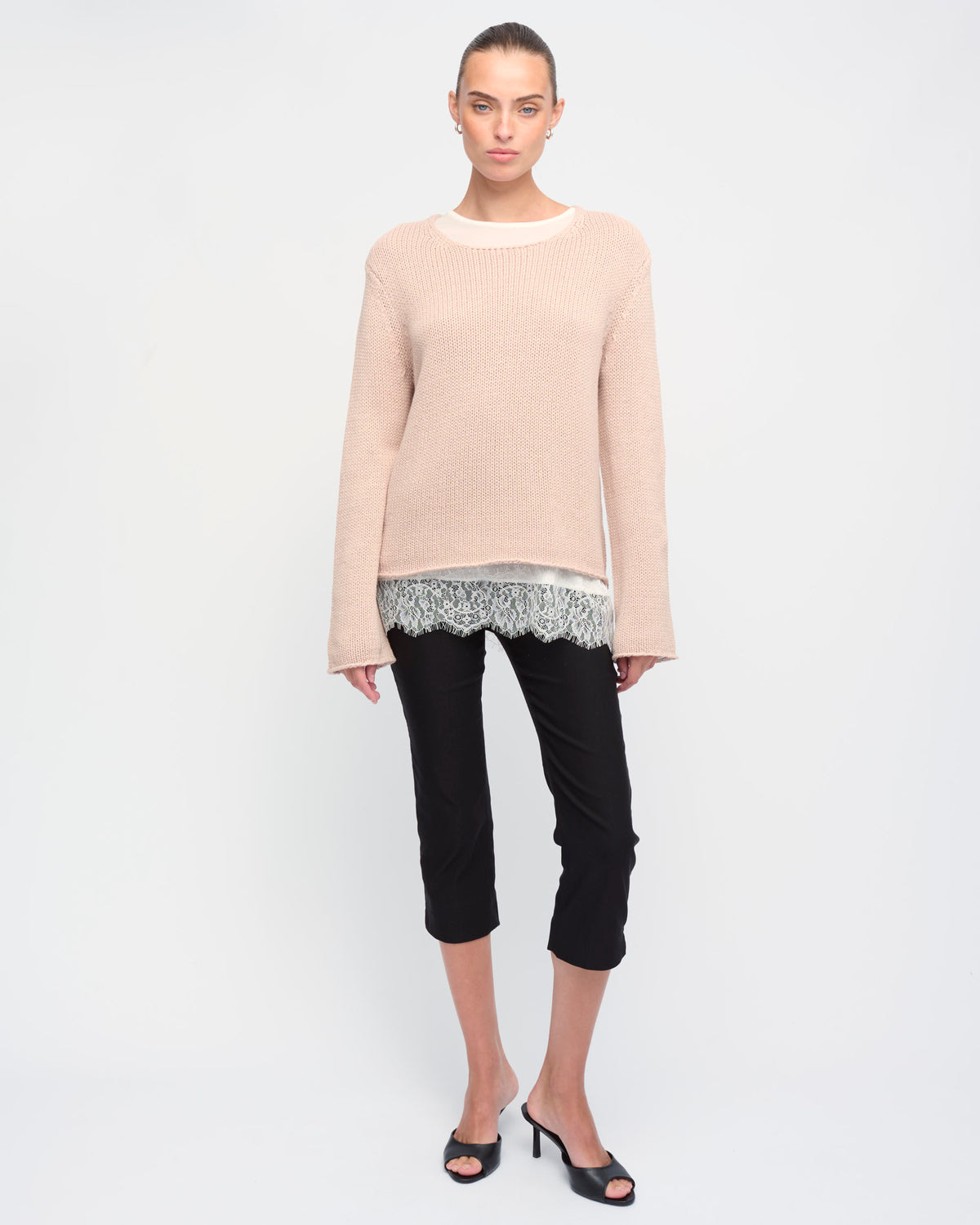 BRANDY 26 SWEATER