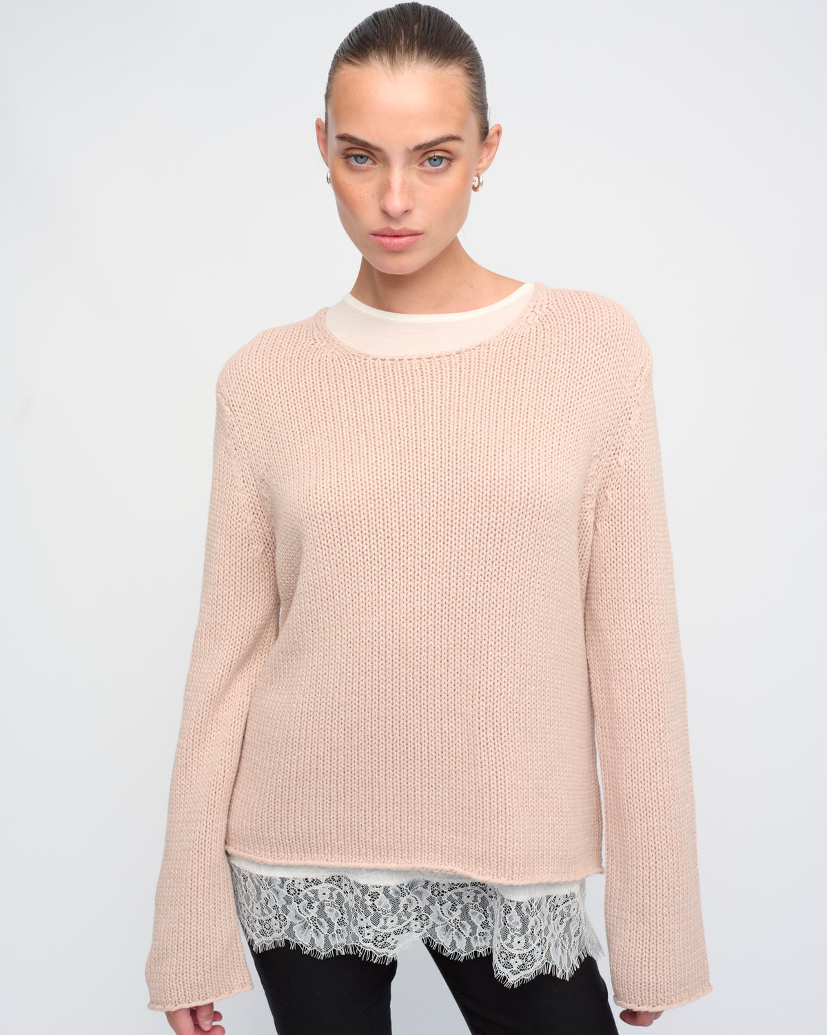 BRANDY 26 SWEATER
