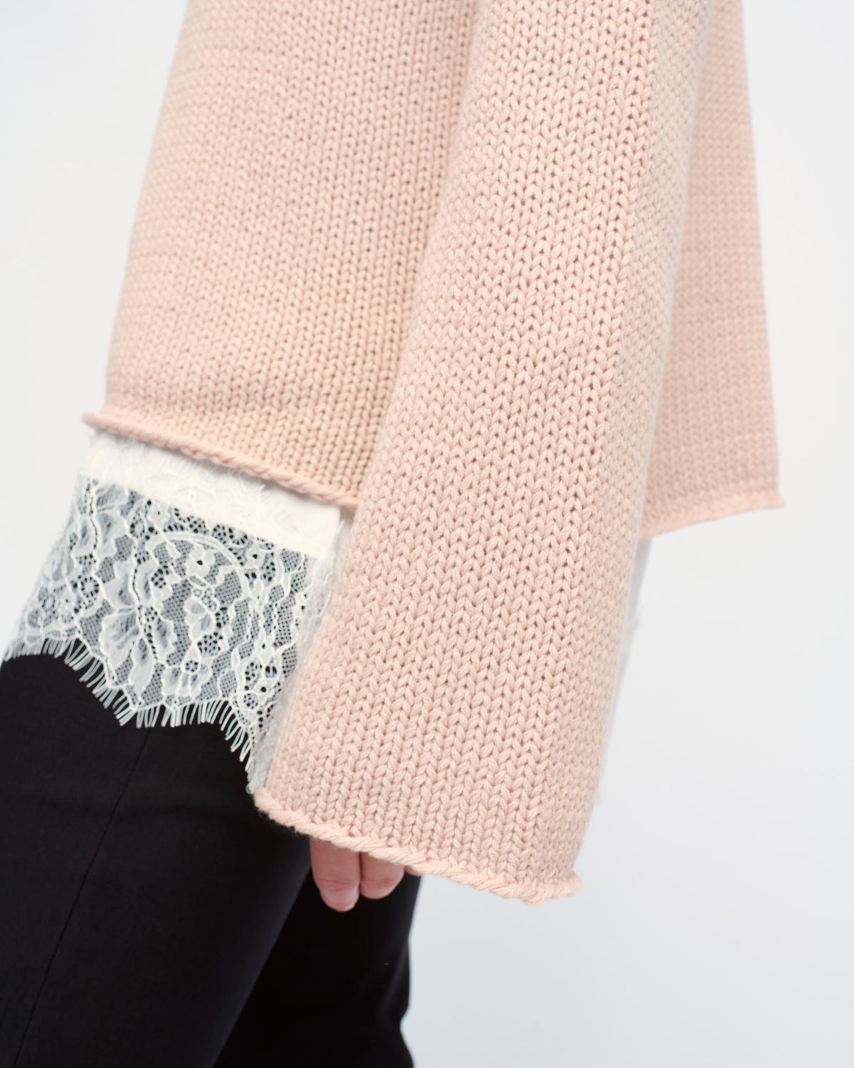 BRANDY 26 SWEATER