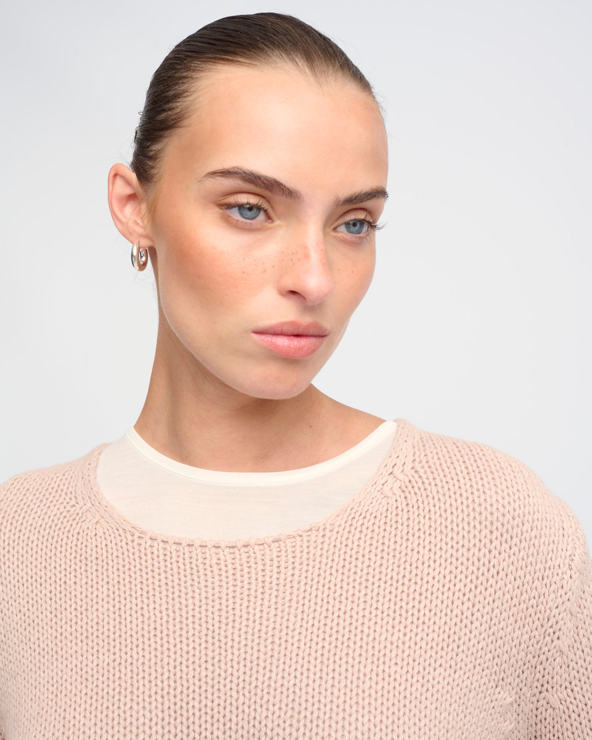 BRANDY 26 SWEATER