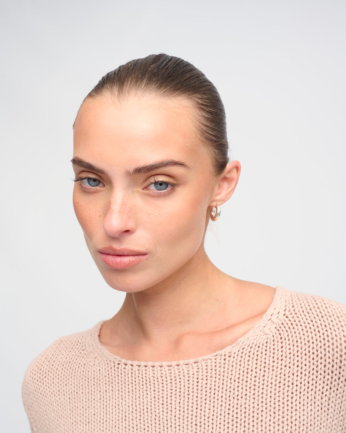 BRANDY 26 SWEATER
