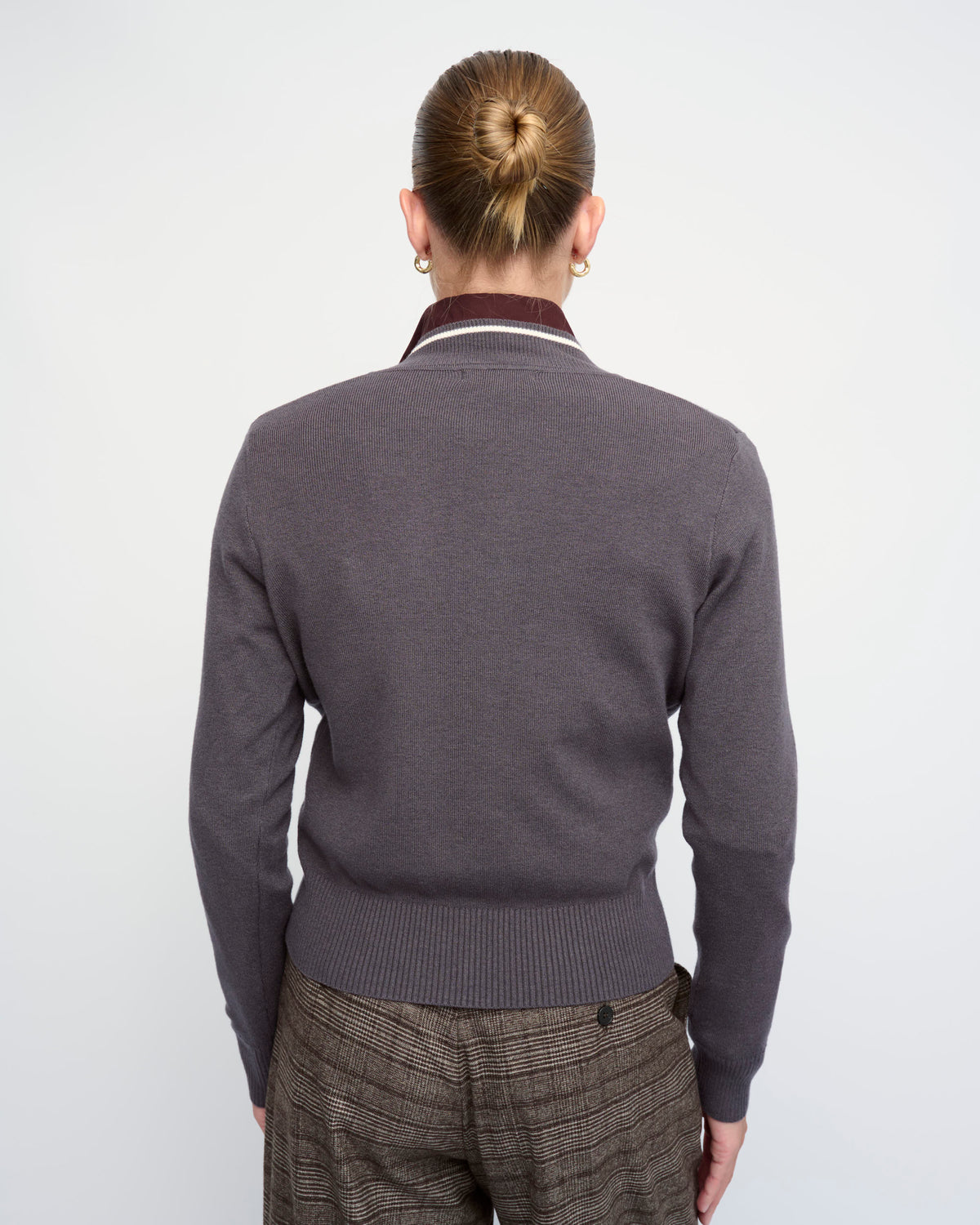 BROOKS 26 SWEATER