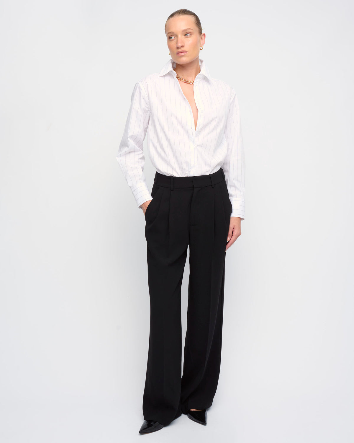 BUGSY 26 PANTS