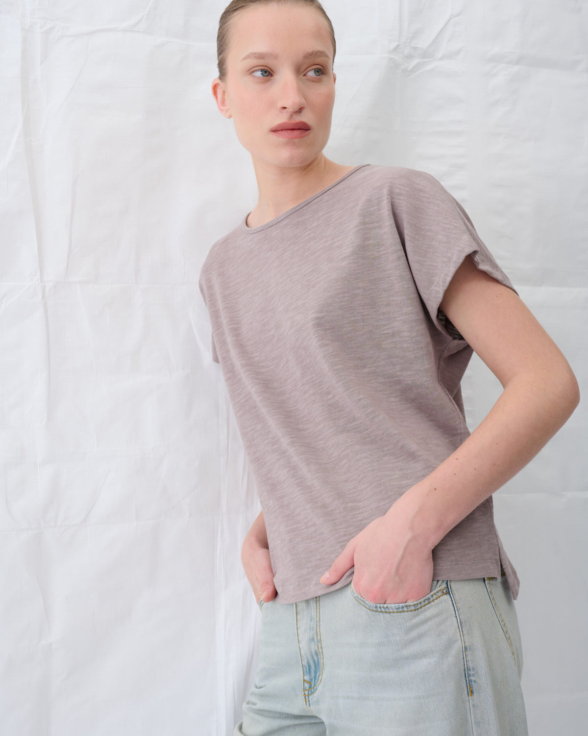 CARA T-SHIRT