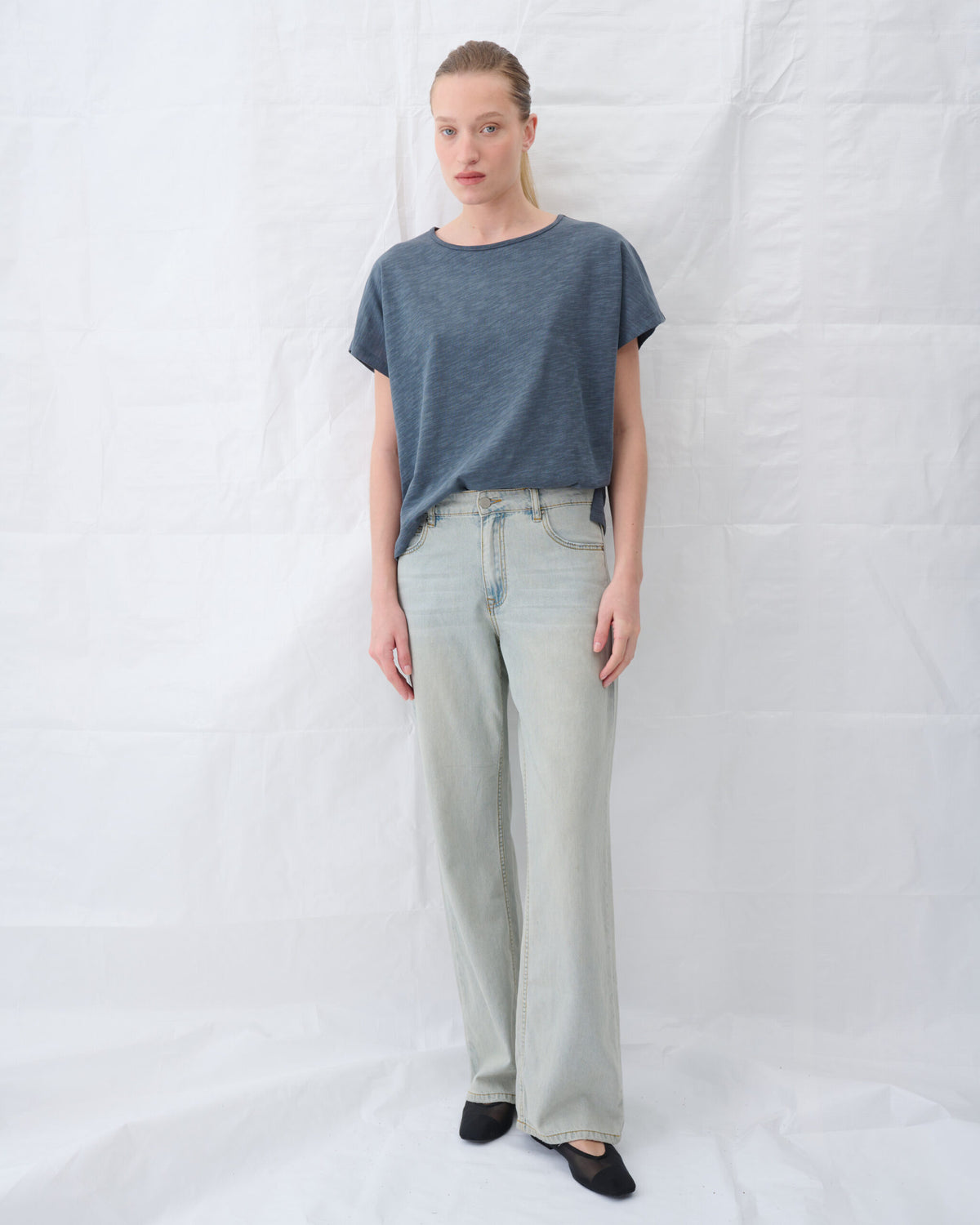 CARA T-SHIRT