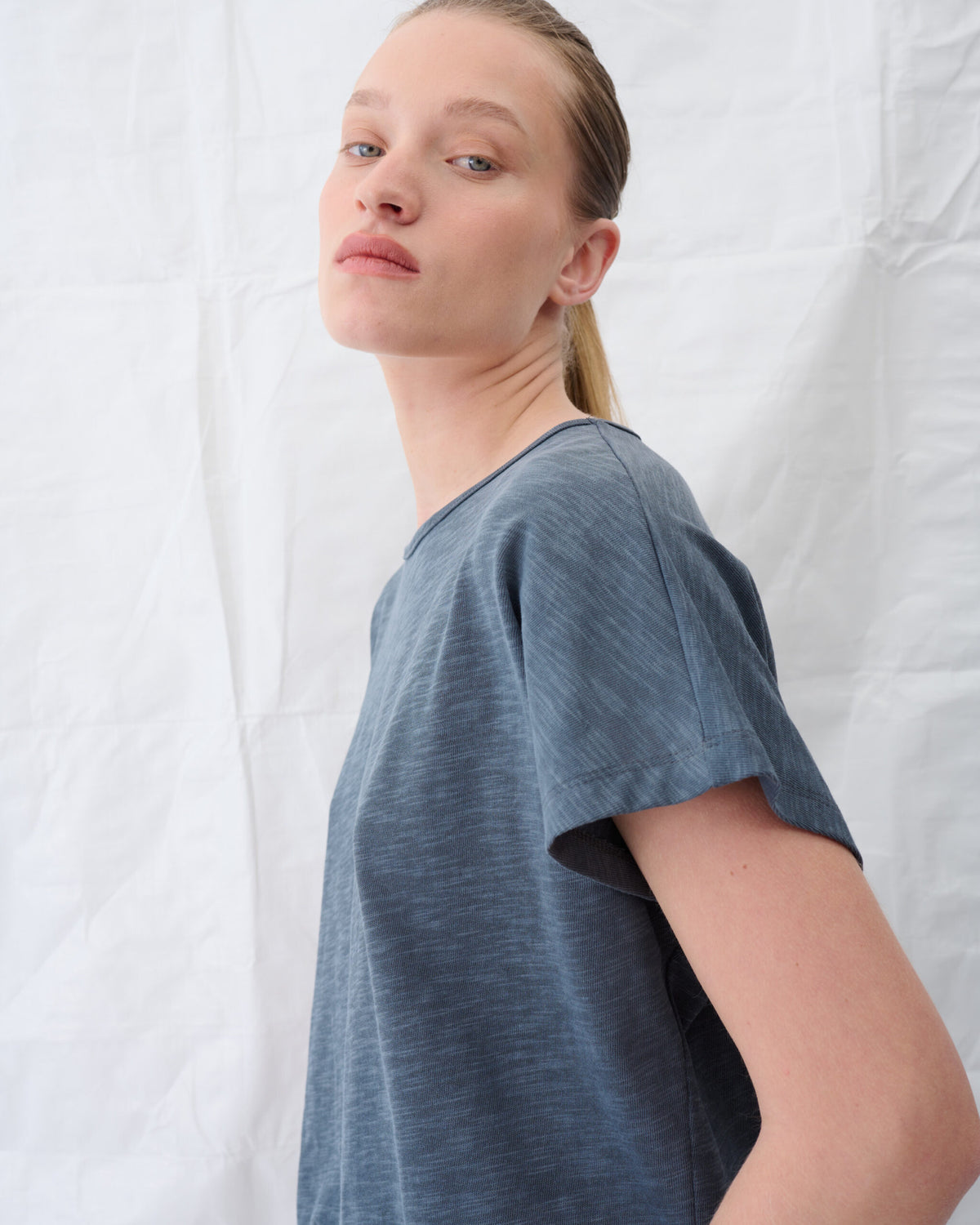 CARA T-SHIRT