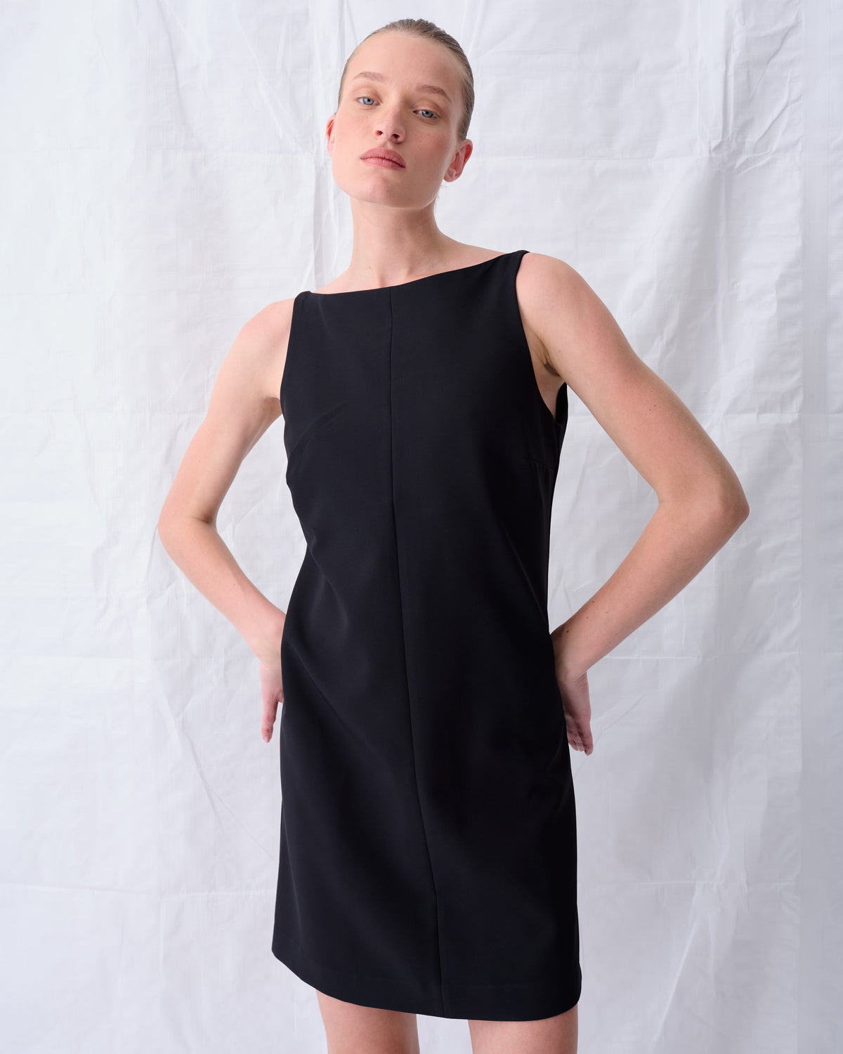 CARRIE DRESS