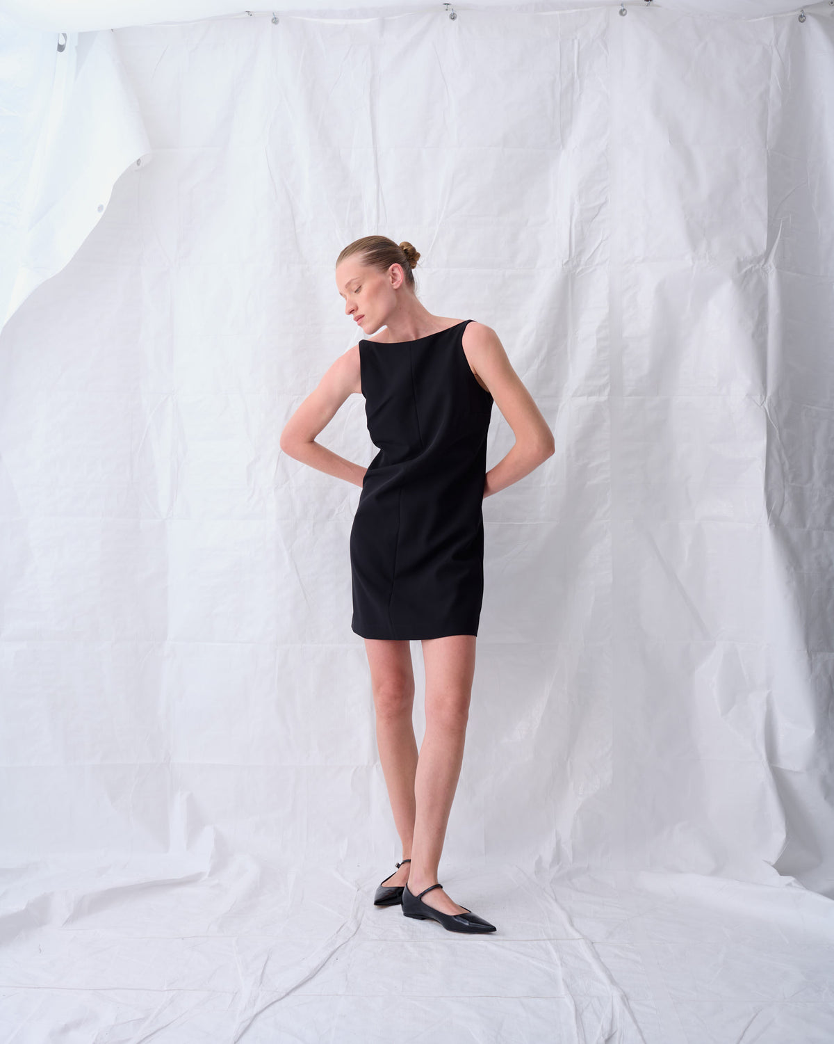 CARRIE DRESS