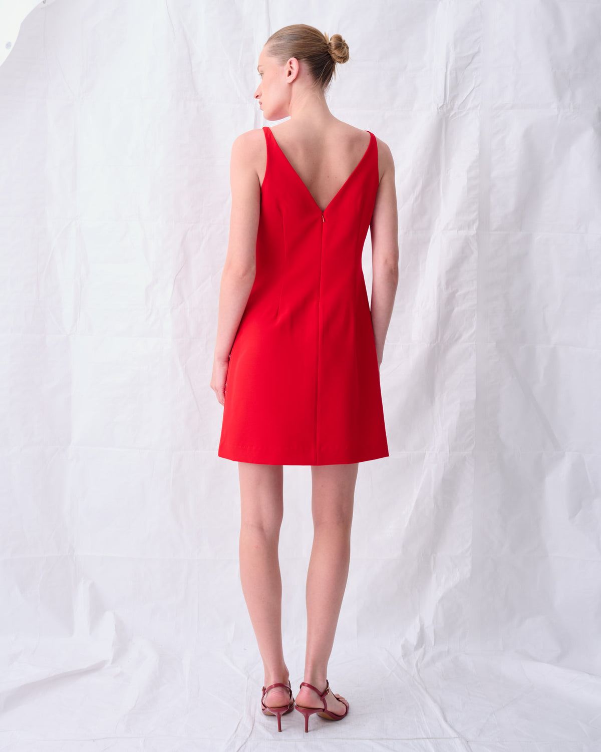 CARRIE DRESS