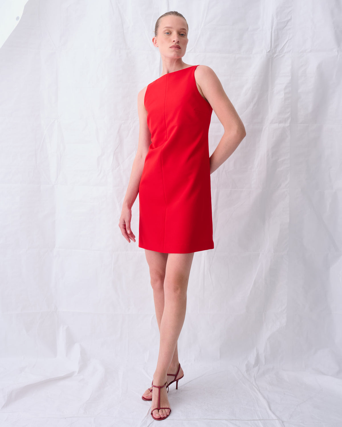 CARRIE DRESS